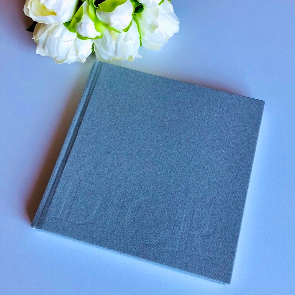 Dior Catalog "Summer 2020 Men's Collection" Fashion Lookbook Book